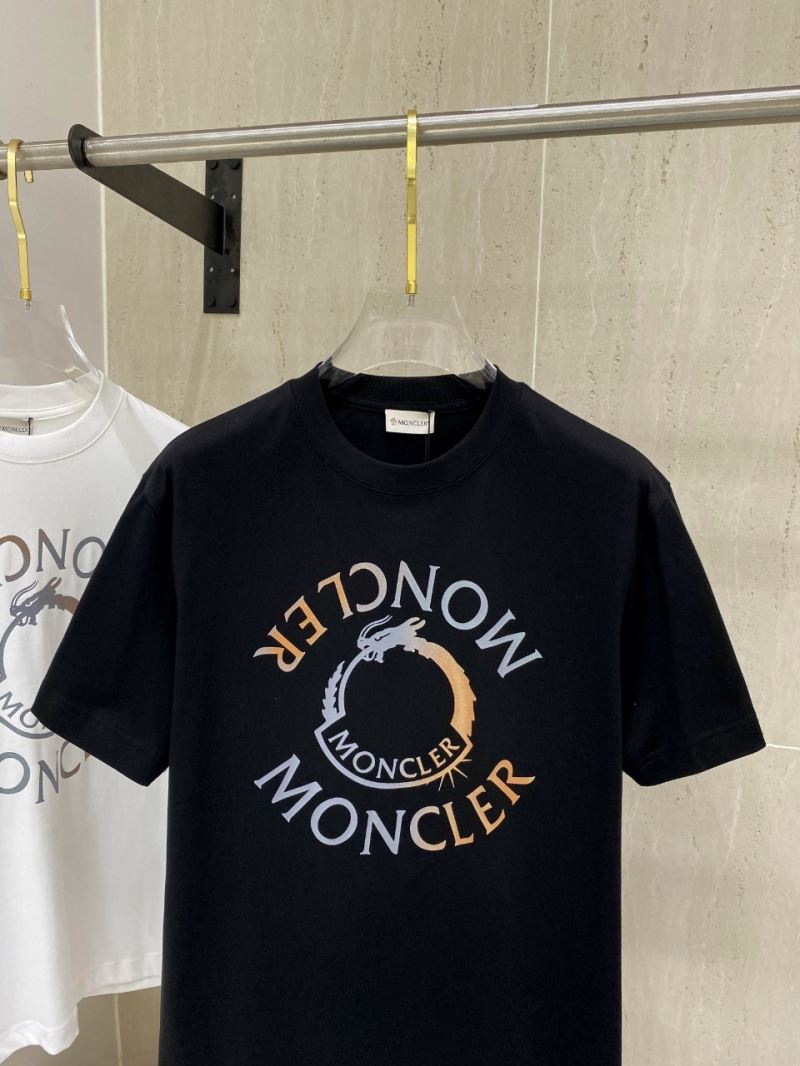 Moncler T-Shirts